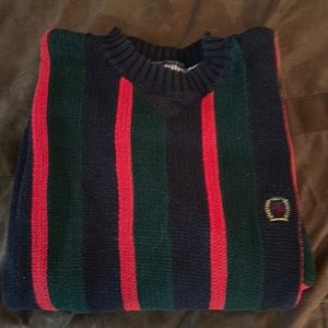 Tommy Hilfiger crewneck sweater